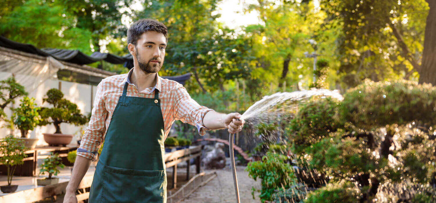 Indianhead Farm Products and Solutions Make Your Lawn and Life Beautiful.